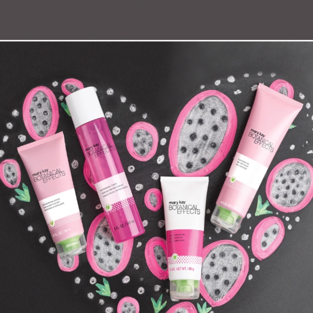 Botanical Effects® Regimen
